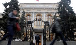 Băncile rusești au blocate mai mult de jumătate din conturile, în dolari și euro, din întreaga lume