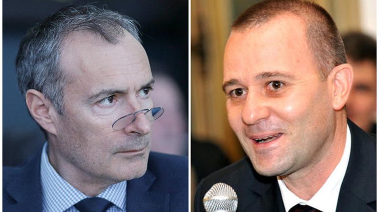 Cine sunt foștii generali securiști din România care pretindeau că pot trage sforile în justiție