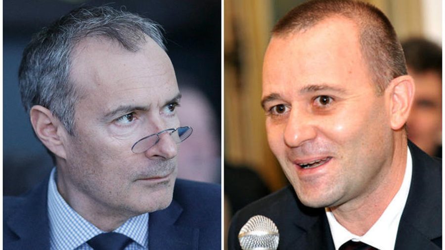 Cine sunt foștii generali securiști din România care pretindeau că pot trage sforile în justiție