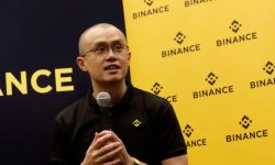 Fondatorul celei mai mare burse crypto, Binance, condamnat la patru luni de închisoare