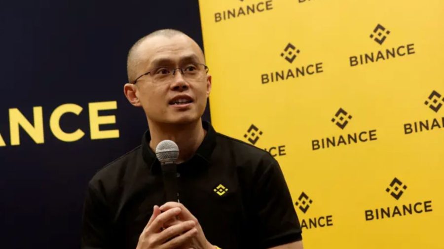Fondatorul celei mai mare burse crypto, Binance, condamnat la patru luni de închisoare