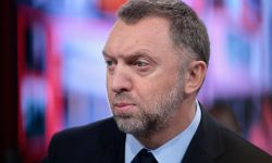 Studioul vedetelor pop, mărul otrăvit al lui Deripaska: judecătorii americani îi iau averea