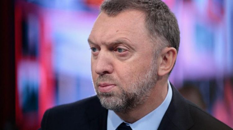Studioul vedetelor pop, mărul otrăvit al lui Deripaska: judecătorii americani îi iau averea