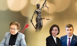 Justiția în pragul prăbușirii! Gligor, la atac în scandalul cu Răducanu. Dragalin și-ar coordona acțiunile cu Munteanu