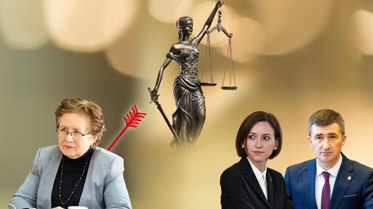 Justiția în pragul prăbușirii! Gligor, la atac în scandalul cu Răducanu. Dragalin și-ar coordona acțiunile cu Munteanu