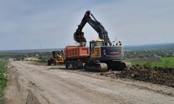 Drumul de milioane de la Bender la Cimișlia! Câți bani vor încasa cele două companii pentru reabilitarea celor 15 km