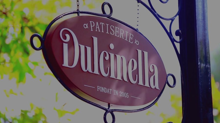 Afacerea aducătoare de profit dulce! Schimbare de fațadă la Dulcinella. Un fond de investiții intră în business