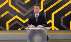 Adrian Efros, despre perchezițiile de la Aeroport: Nu excludem că banii erau pentru finanțarea activităților de 9 mai