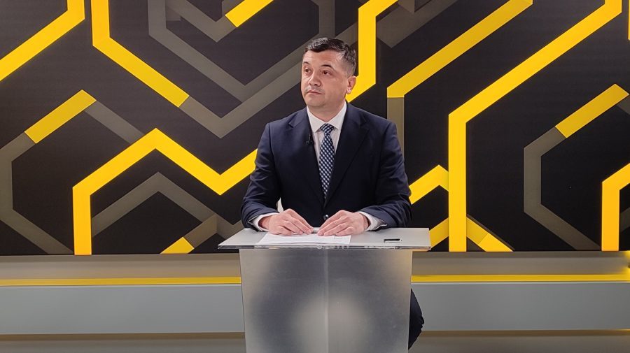 Adrian Efros, despre perchezițiile de la Aeroport: Nu excludem că banii erau pentru finanțarea activităților de 9 mai