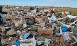 Renaște dușmanul feros al companiilor mici de colectare a fierului vechi! De ce vrea Alaiba monopolul Metalferos