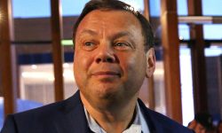 Miliardarii ruși Friedman și Timchenko pierd procesul împotriva sancțiunilor impuse de UE