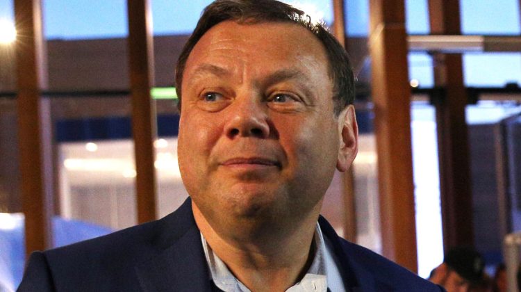 Miliardarul Fridman a cerut aproape 16 miliarde de dolari de la Luxemburg pentru „exproprierea” activelor