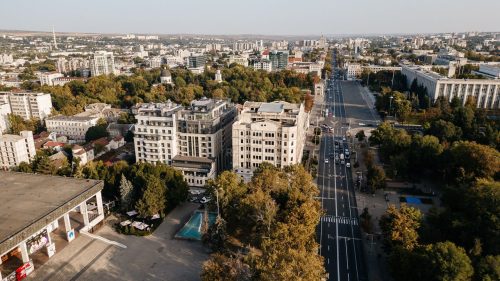 Criză imobiliară în Capitală: piața s-a blocat, cumpărători puțini, prețuri încă umflate