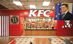 Afacerea lui Recean prosperă grație aripioarelor. Profitul operațional a ajuns la 5 milioane de lei