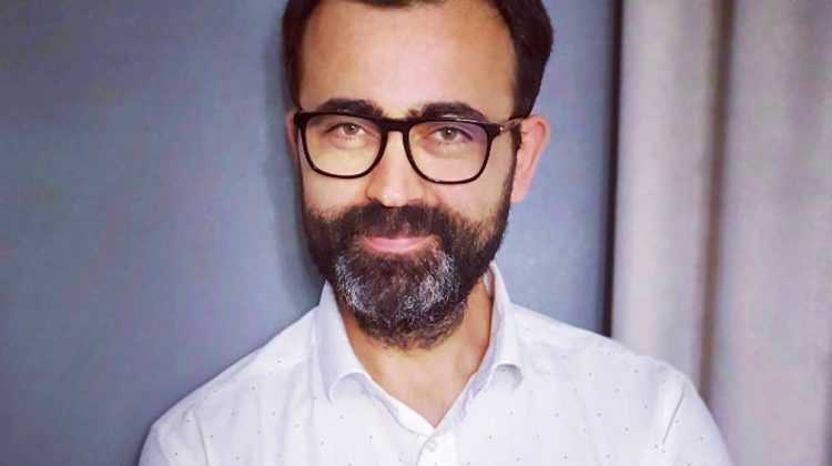 Radu Magdin, ales vicepreședinte al Camerei de Comerț Române din Singapore