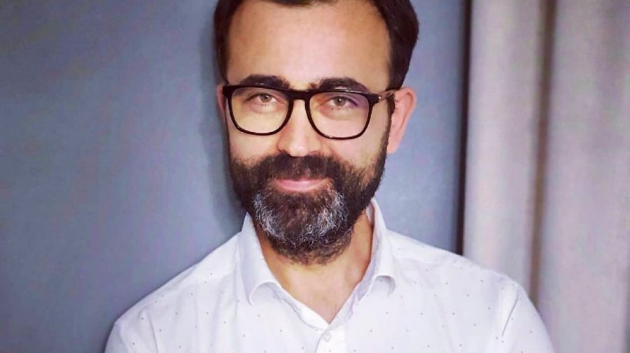 Radu Magdin, ales vicepreședinte al Camerei de Comerț Române din Singapore