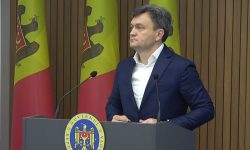 Schimbări în programul Prima Casă a lui Plahotniuc. Recean anunță câți bani se pot lua și care sunt condițiile