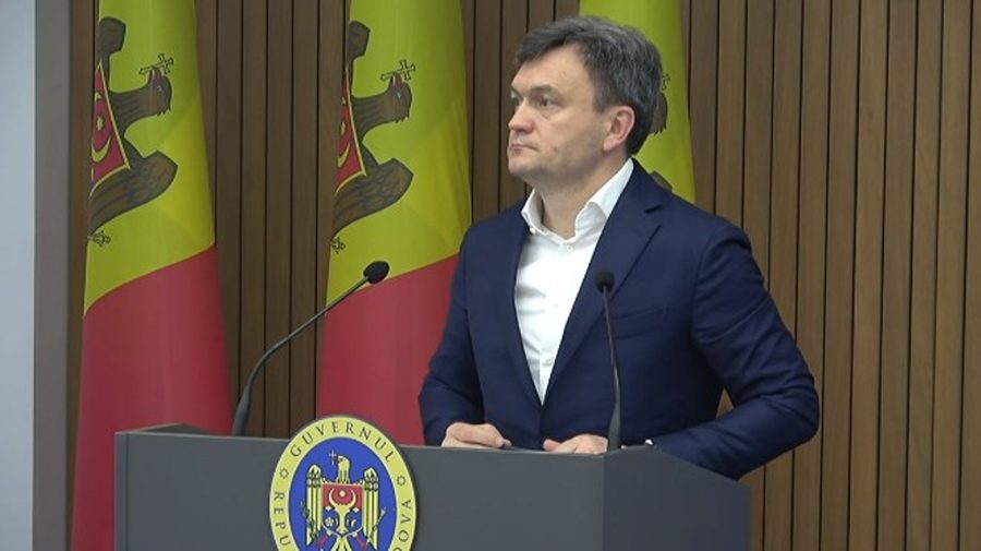 Schimbări în programul Prima Casă a lui Plahotniuc. Recean anunță câți bani se pot lua și care sunt condițiile