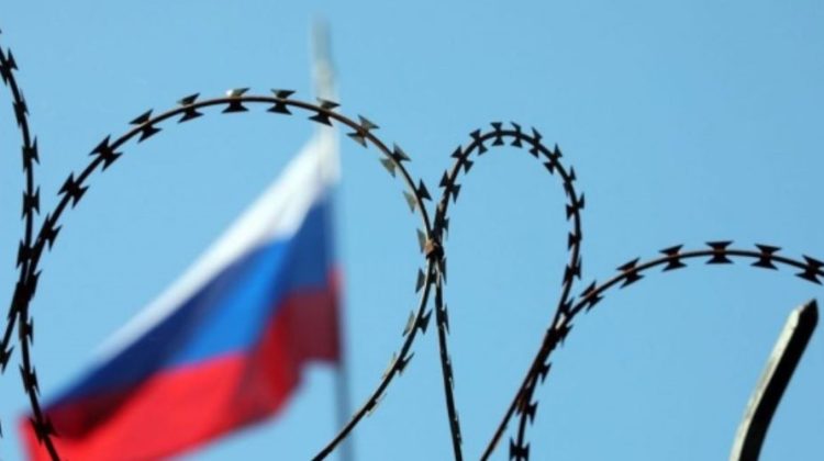 SUA și UE pregătesc „lovitura finală” la economia Rusiei: noi sancțiuni și taxe suplimentare