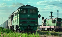 Gaură financiară uriașă la salariile angajaților CFM! Soluția „magică” a lui Spînu: Restructurarea