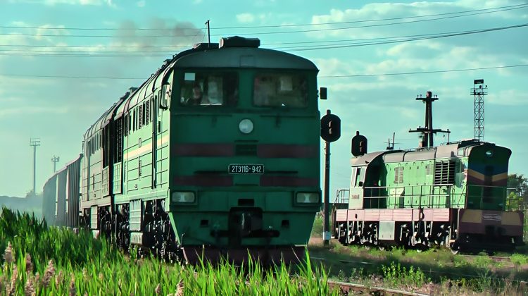 Gaură financiară uriașă la salariile angajaților CFM! Soluția „magică” a lui Spînu: Restructurarea