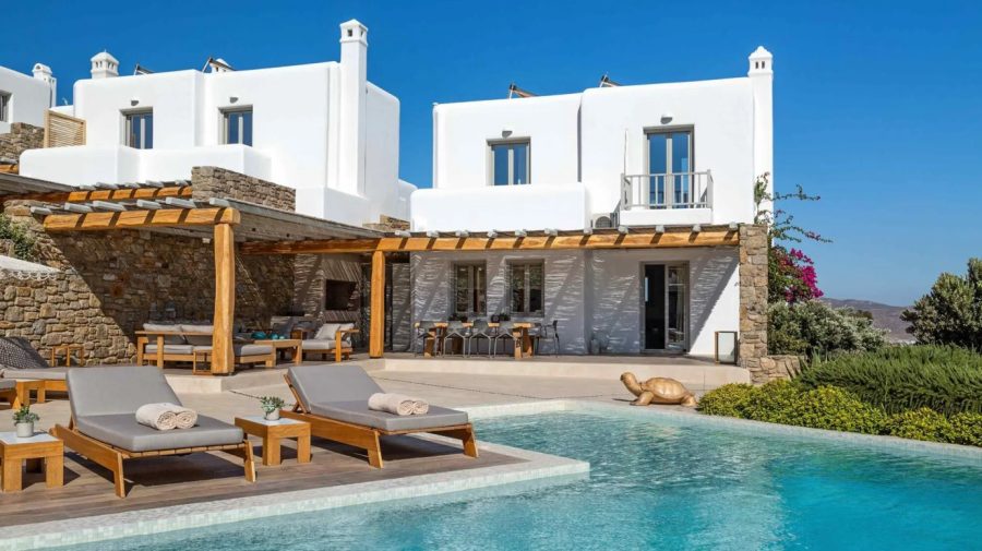 Nici miliardarii lumii nu-și permit o oază de lux din Pacific: cum a ajuns o casă să-i pună pe jar pe cei mai bogați