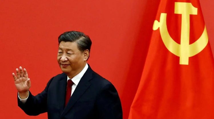Xi Jinping vrea să „întinerească“ economia Chinei prin tehnologie