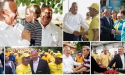 Nicolae Ciucă: Fiecare dintre voi are dreptul și șansa de a-și decide propriul destin. Duminică, votați cu inima!