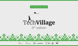 Evenimentul anului pentru startup-uri. Ce te așteaptă la TechVillage 2024