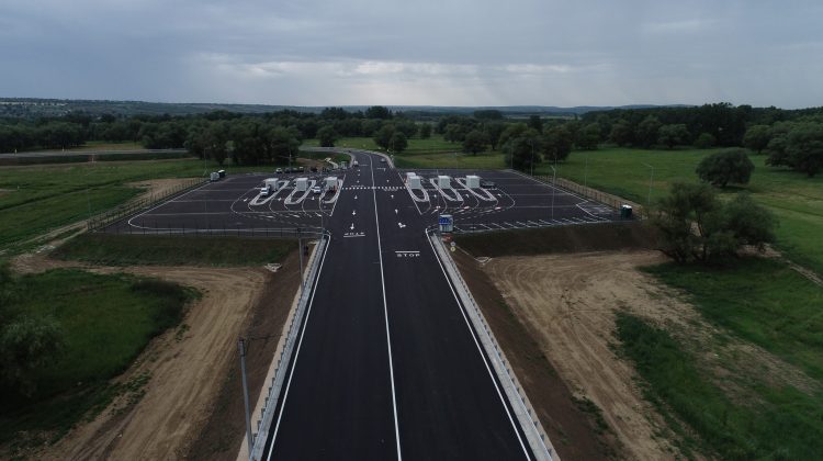 Probleme la „muzeul corupției”! Bujorean refuză să contrasemneze recepția drumului Leova-Bumbăta