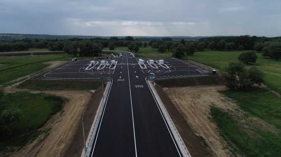 Probleme la „muzeul corupției”! Bujorean refuză să contrasemneze recepția drumului Leova-Bumbăta