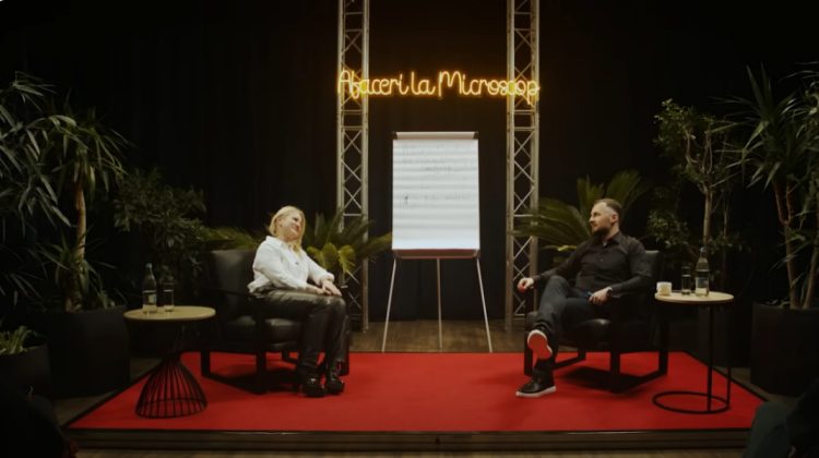 Cum faci bani din consultanță în afaceri: de la zero la 10.000 de euro lunar – Afaceri la Microscop