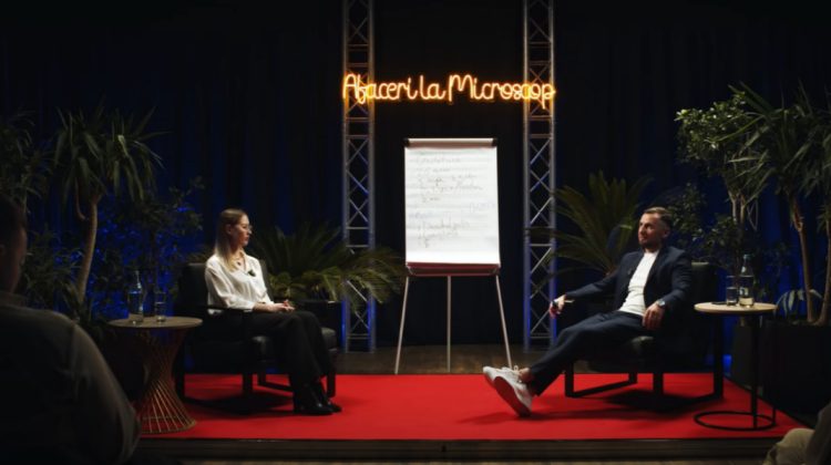 Cum faci 5.000 de euro din patiserie: Realitate sau Mit – Afaceri la Microscop