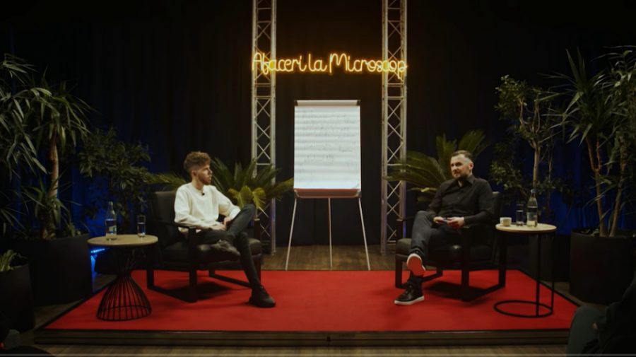 Cum faci bani din marketing digital în Moldova – Afaceri la Microscop