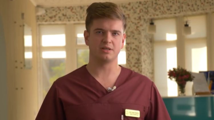 Programul 373: Un catalizator pentru inovația energetică. Află povestea lui Andrei Cușnir