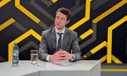 VIDEO Banca Europeană de Investiții contribuie la dezvoltarea infrastructurii și creșterea economică în Moldova
