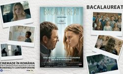 VIDEO CineMADE în România: Filmul românesc „Bacalaureat”, duminică seara, în exclusivitate la RLIVE TV