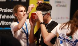 A început Moldova Digital Summit – cel mai mare eveniment în domeniul digital din regiune