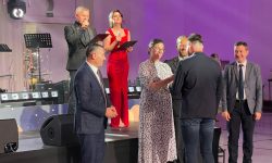 Trei întreprinderi sociale, premiate la Gala Businessului Moldovenesc