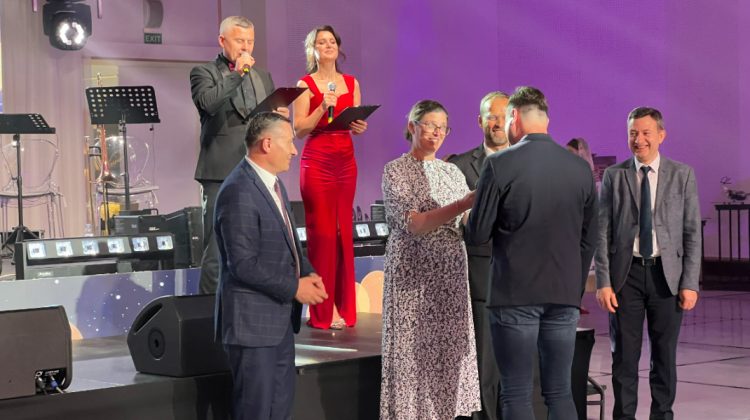 Trei întreprinderi sociale, premiate la Gala Businessului Moldovenesc