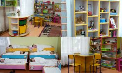 VIDEO 16 grădinițe din 8 raioane ale Moldovei vor beneficia de asistență financiară pentru extinderea serviciilor