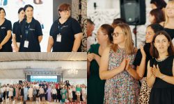 Helvetas Moldova a celebrat succesele celor aproape 500 de beneficiari ai cursurilor de formare profesională