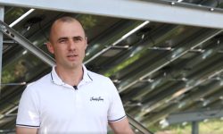 Ion Belocosov, un tânăr inginer din Ialoveni, a reușit să își realizeze visul de a avea propria afacere