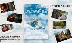 CineMADE în România: Filmul românesc „Lebensdorf”, duminică seara, în exclusivitate la RLIVE TV