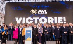 Victoria PNL înseamnă victoria dreptei în alegerile din 9 iunie