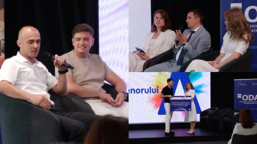 Granturi pentru IMM-uri, finanțate de Guvernul Republicii Moldova și UE. Află cine sunt beneficiarii