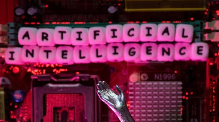 Alarma bancherilor europeni: Avansul AI intensifică dependenta de giganții tehnologici americani