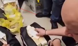 Care este rețeaua de restaurante acuzată de spălare de bani