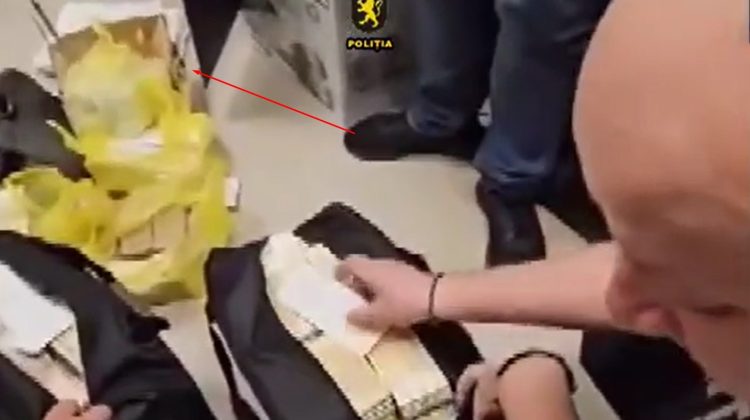 Care este rețeaua de restaurante acuzată de spălare de bani