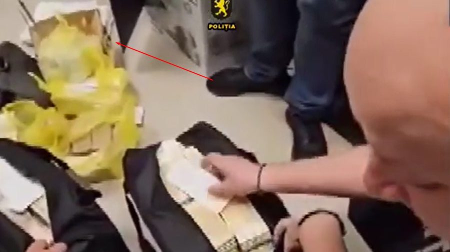 Care este rețeaua de restaurante acuzată de spălare de bani